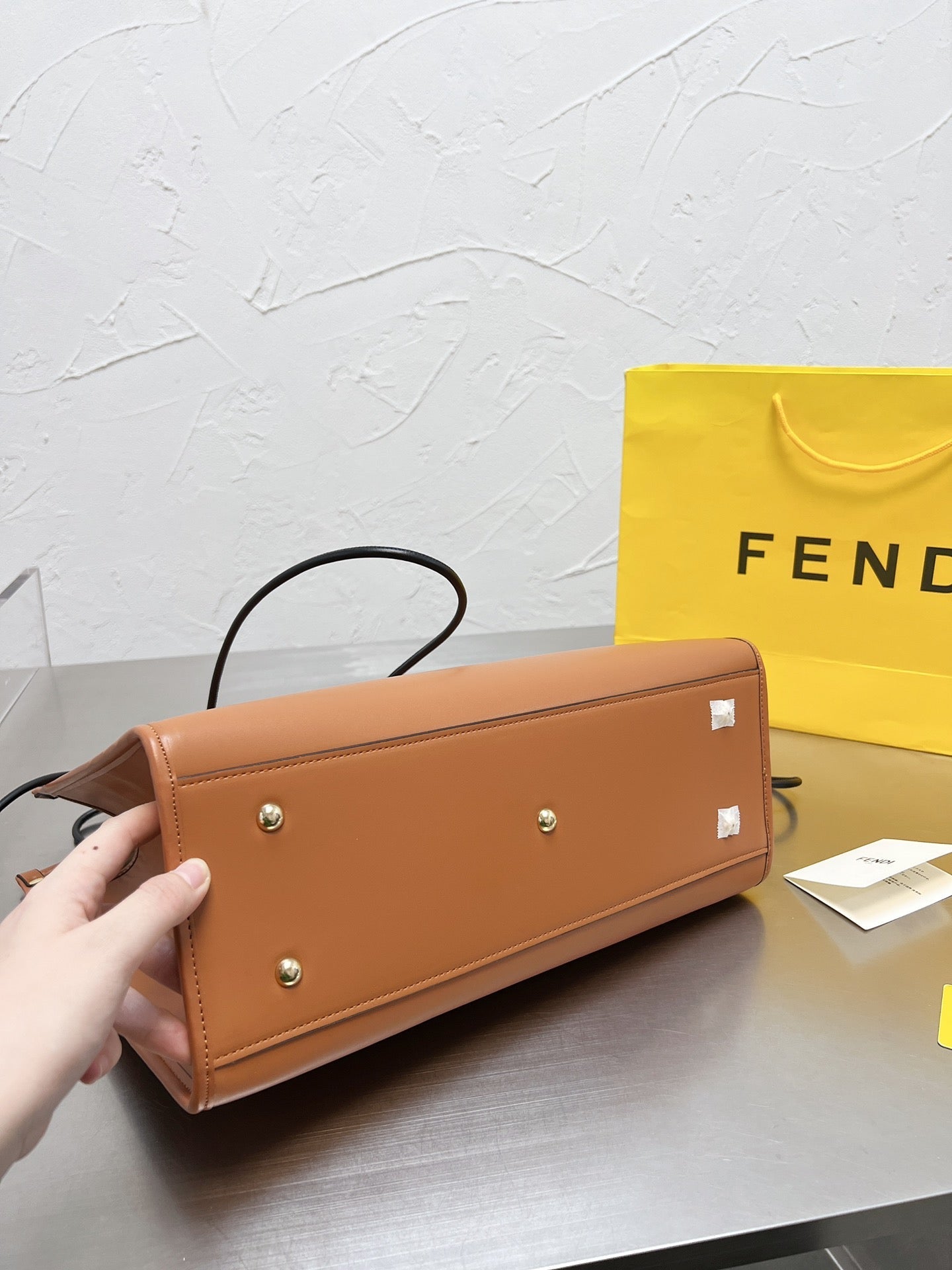 Fendi Sunshine Medium