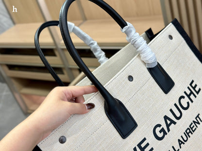 Saint Laurent Rive Gauche