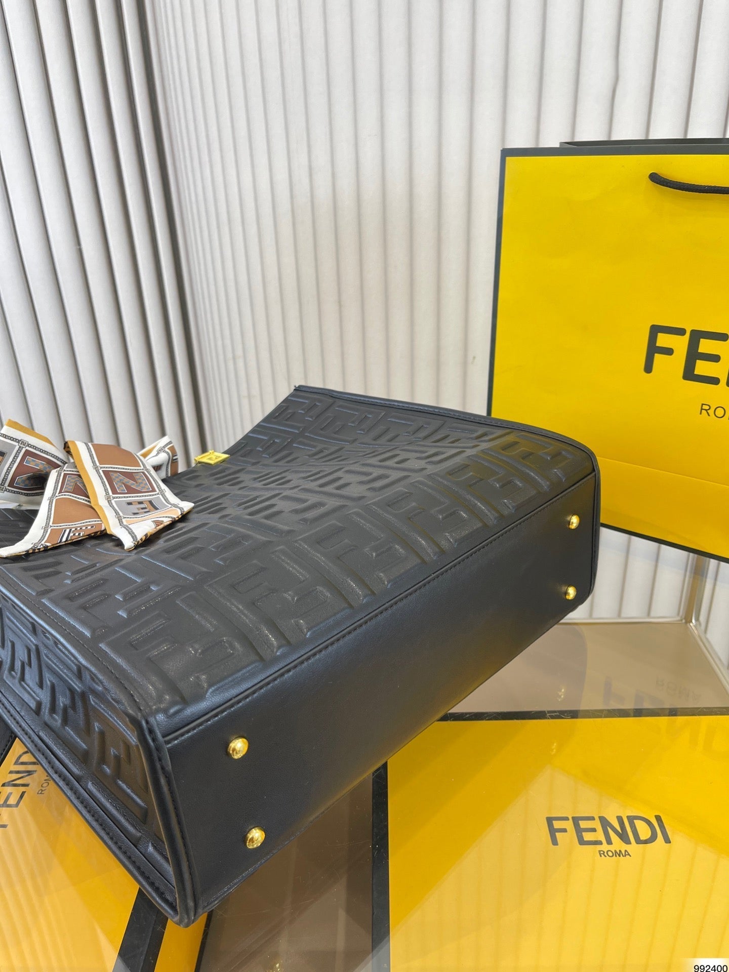 FENDI ToTe Handbags