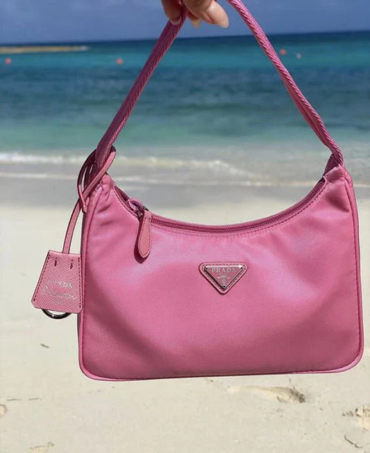 Prada mini-bag- 22x18x6cm