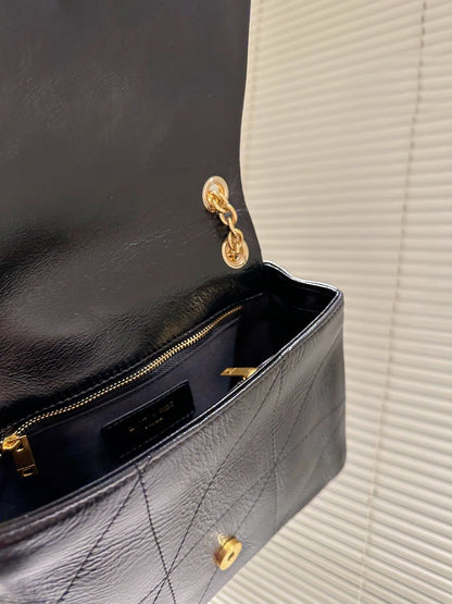 Saint Laurent Women’s Jamie Bag