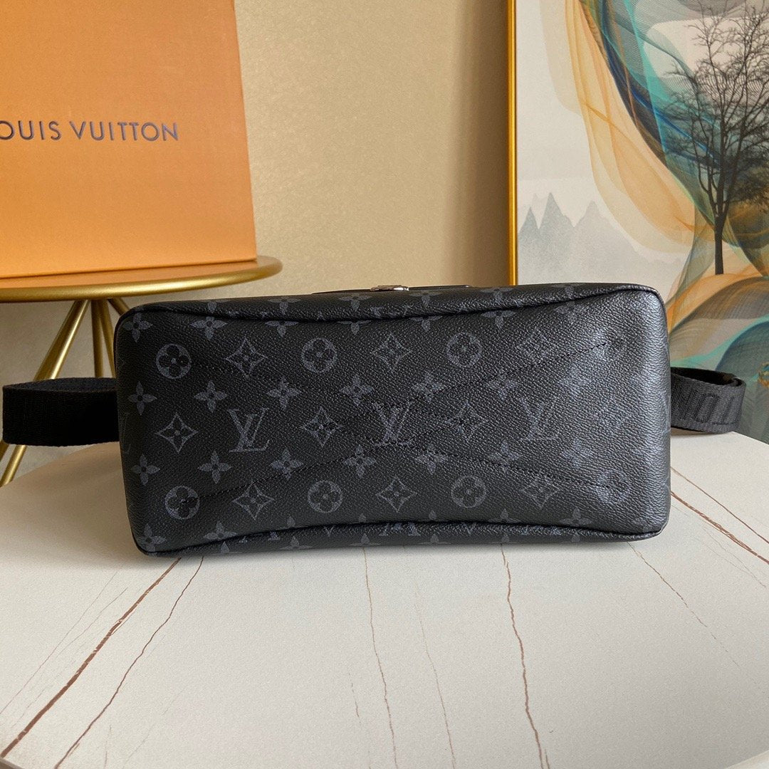 Louis Vuitton Monogram Eclipse