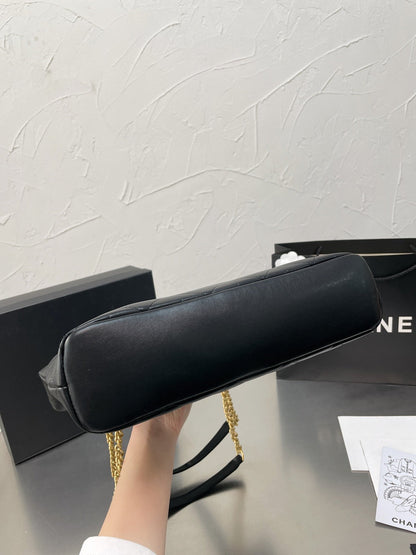 CHANEL SMALL SHOPPING TOTE