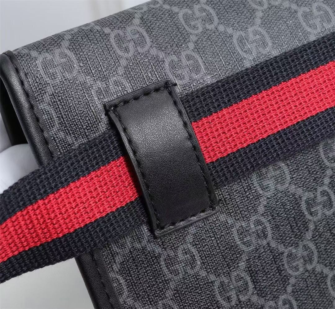 Gucci Gg Neo Vintage Belt Bag