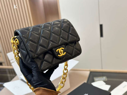 Chanel Flap Bag Mini