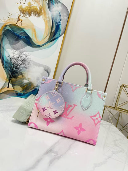 Louis Vuitton ONTHEGO PM M59856