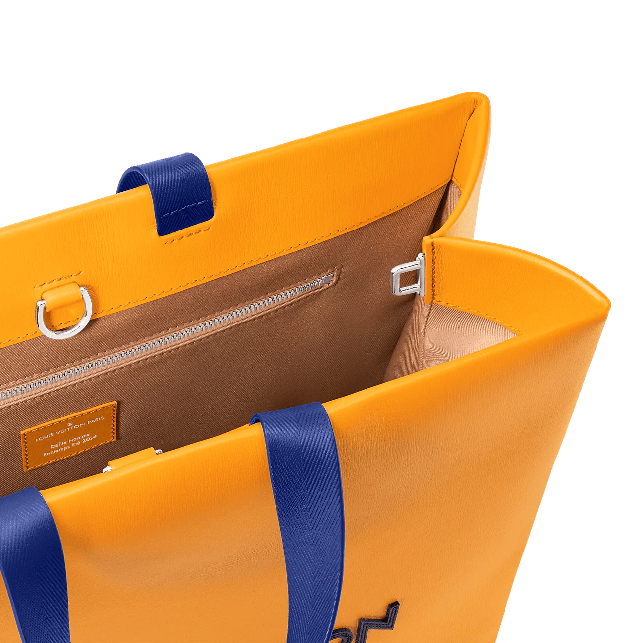 Louis Vuitton M24457 Shopper Tote MM