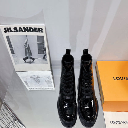 Premium LUV BOOTS 006