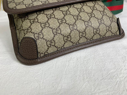 Gucci GG Supreme Belt Bag