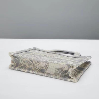 DIOR BOOK TOTE