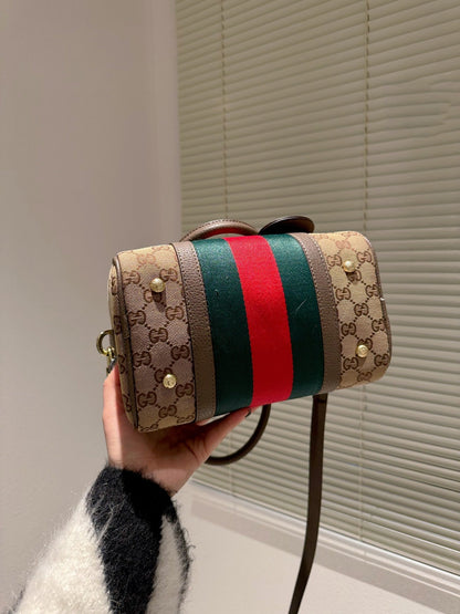 Gucci Speedy