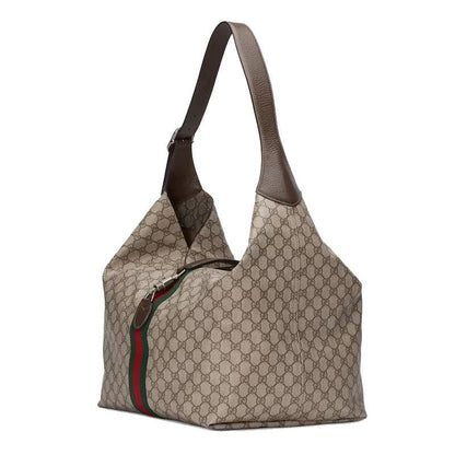 GUCCI JACKIE 1961 SMALL CROSSBODY BAG