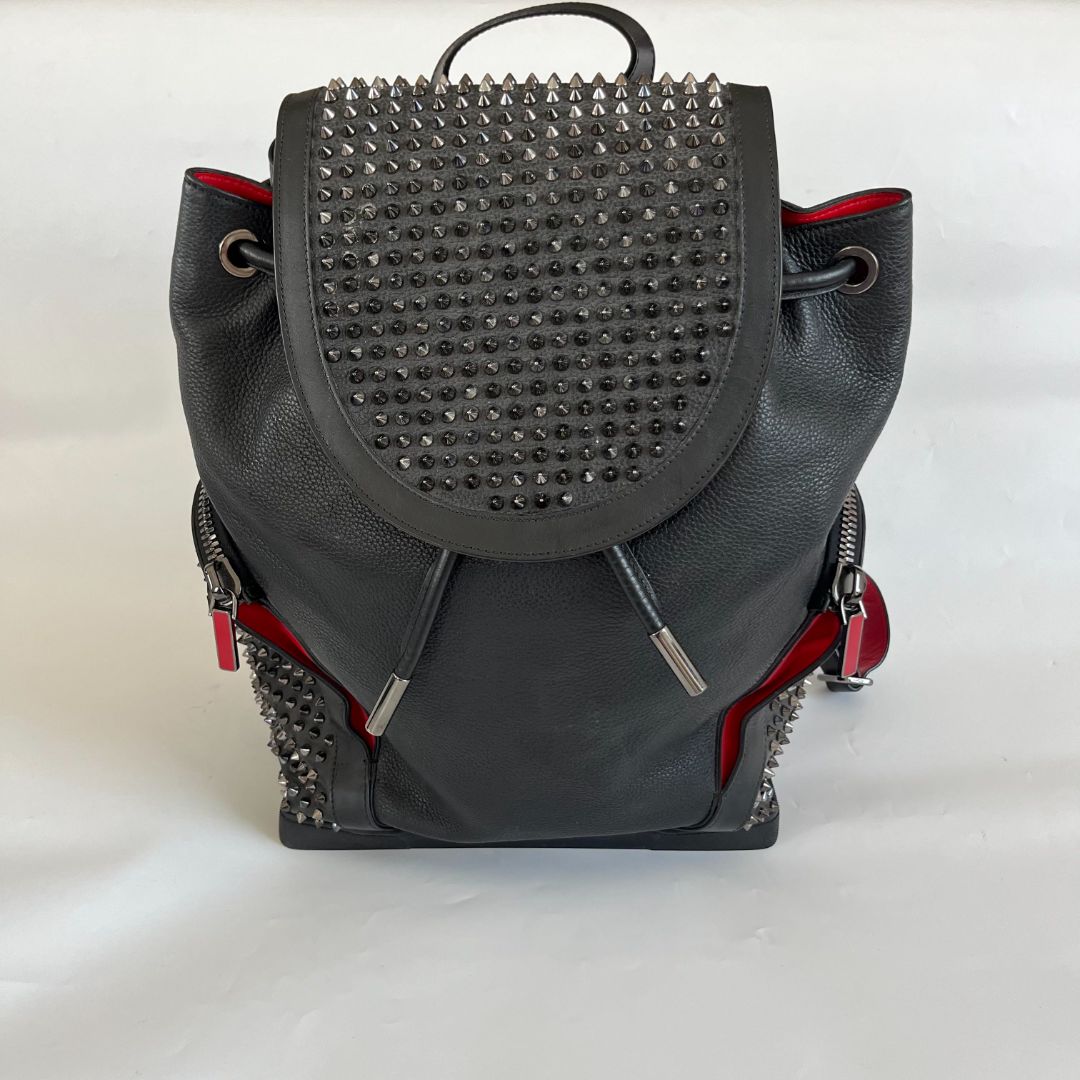 Christian Louboutin Explorafunk Backpack