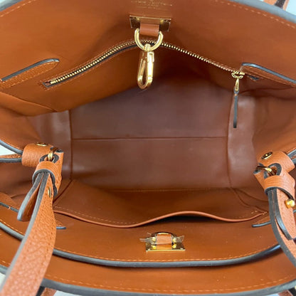 Louis Vuitton Milla Veau Nuage Calfskin PM Bag