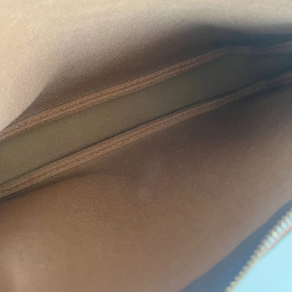 Louis Vuitton x Takashi Murakami 2004 Pochette shoulder bag