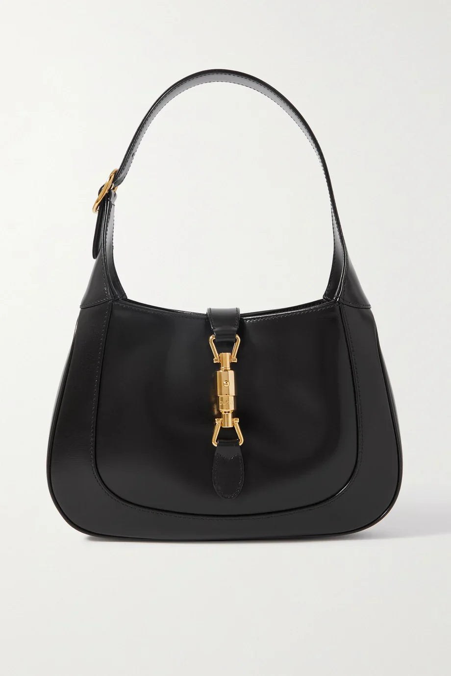GUCCI Jackie 1961 small leather shoulder bag
