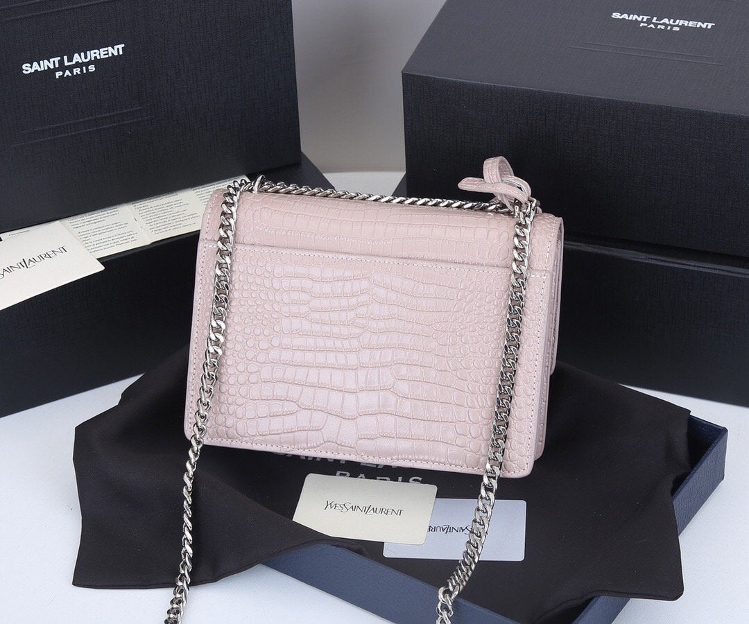 Saint Laurent Sunset