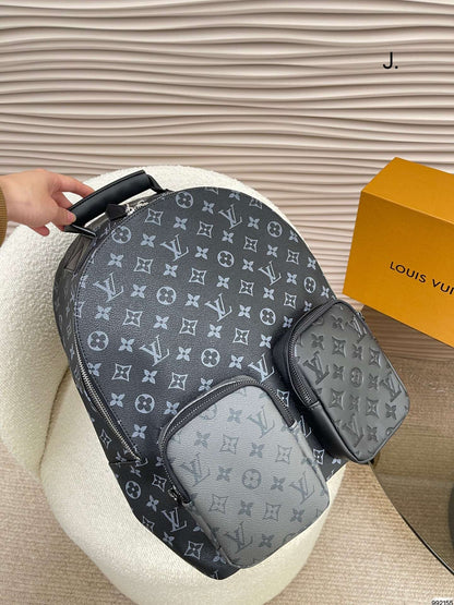 Louisvuitton MULTIPOCKET