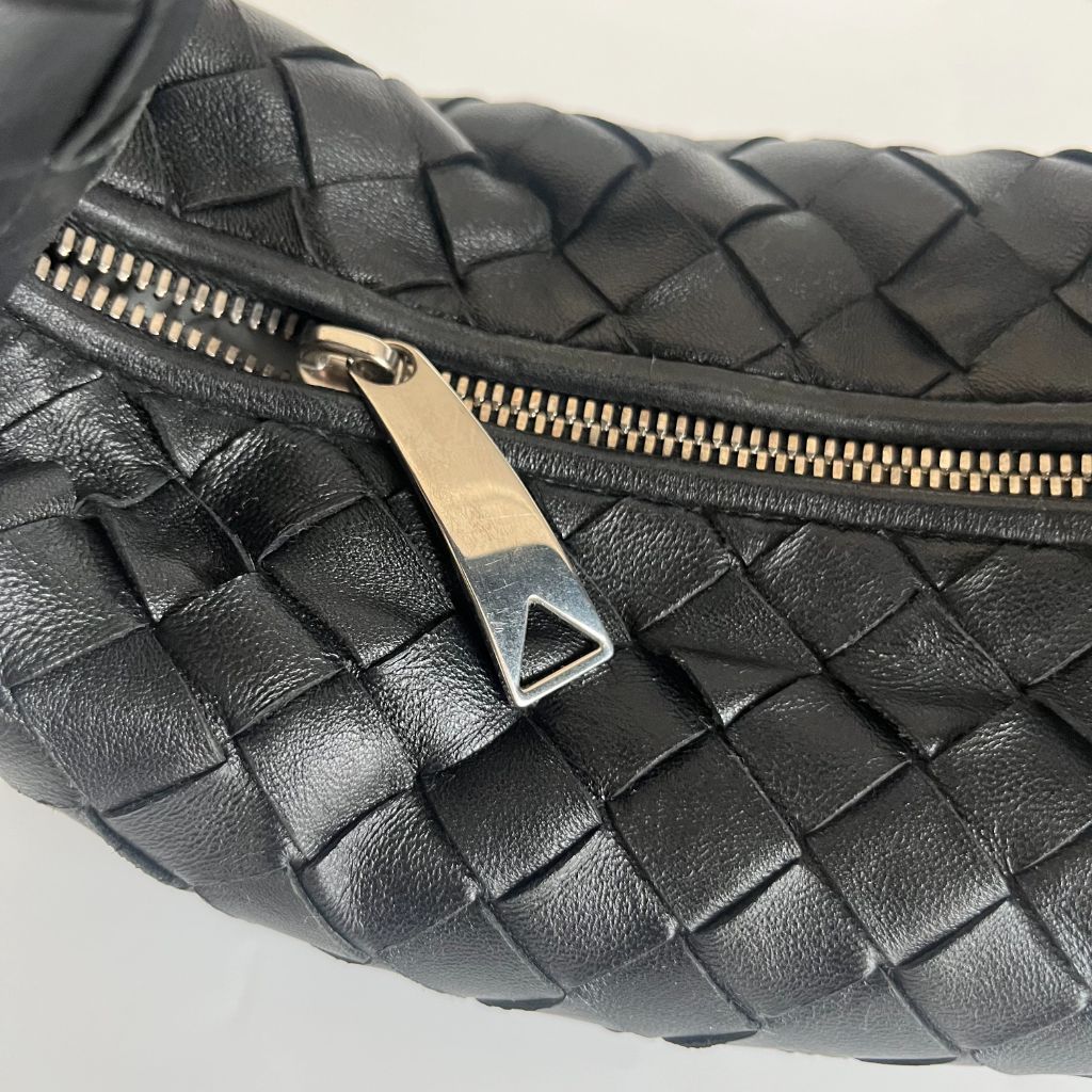 Bottega Veneta The Mini Jodie bag