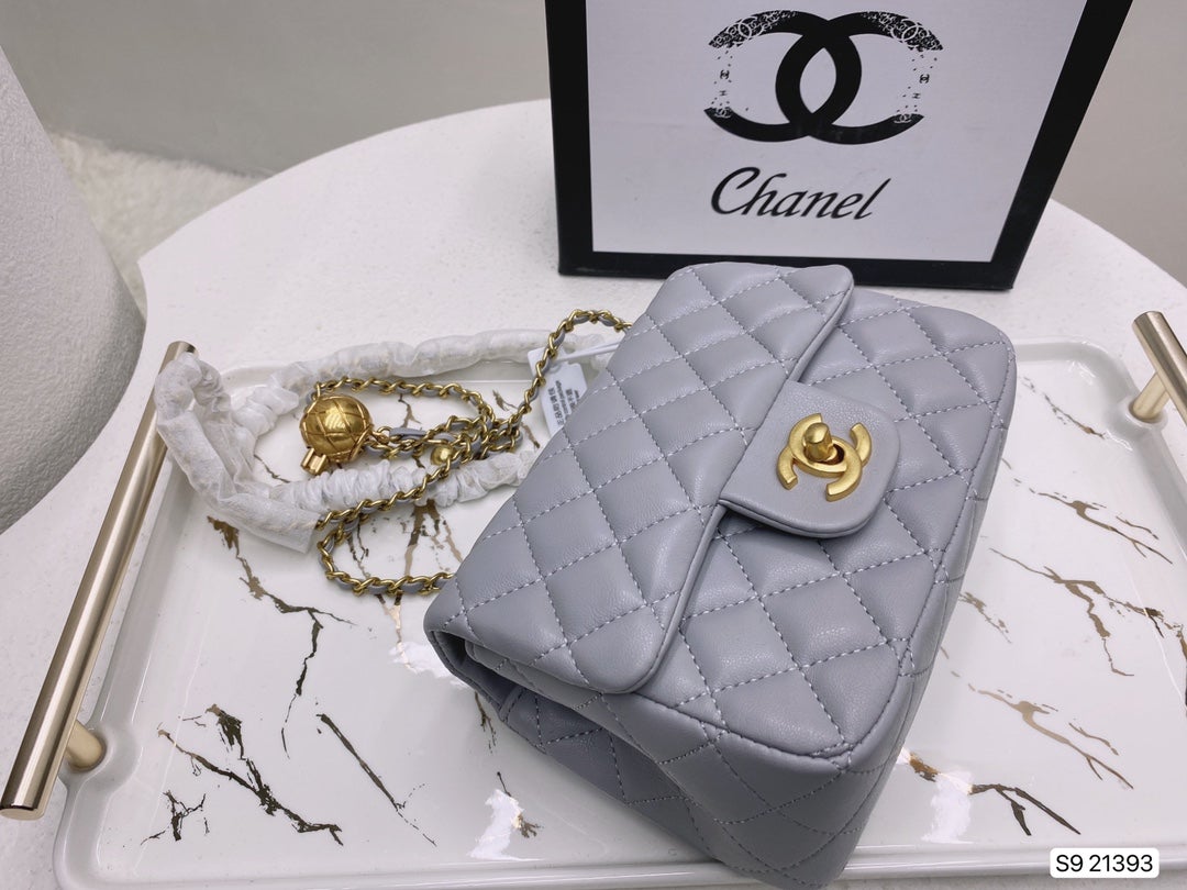 Chanel Classic Flap Bag