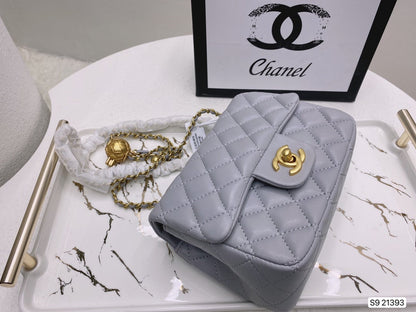 Chanel Classic Flap Bag