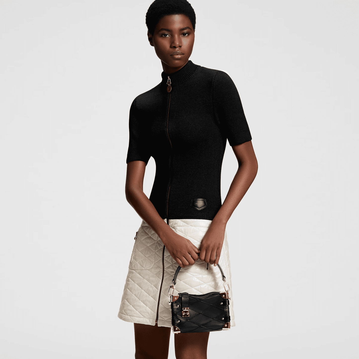 Louis Vuitton M83030 Side Trunk PM