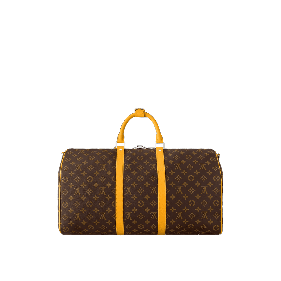 Louis Vuitton M46771 Keepall Bandoulière 50
