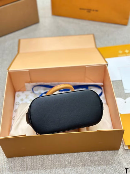 Louis Vuitton Nano Alma M46895