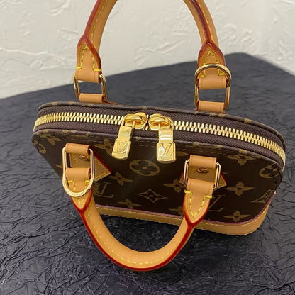 Louis Vuitton M82717 Nano Alma