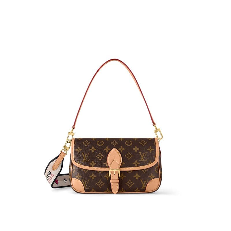 Louis Vuitton Diane M45985