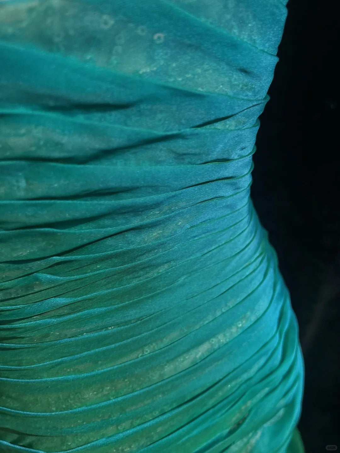 Green Gorgeous Shiny Elegant Long Tulle Mermaid Slim Fit Sequin Ball Gown Evening Gown Party Dress Prom Gown gh3848