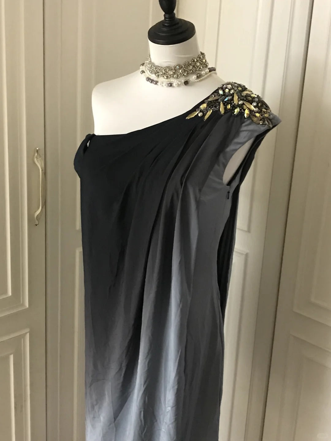 __eautiful dreamy gradient retro small dress short homecoming dress dress skirt prom dress evening dress prom dress gh4334