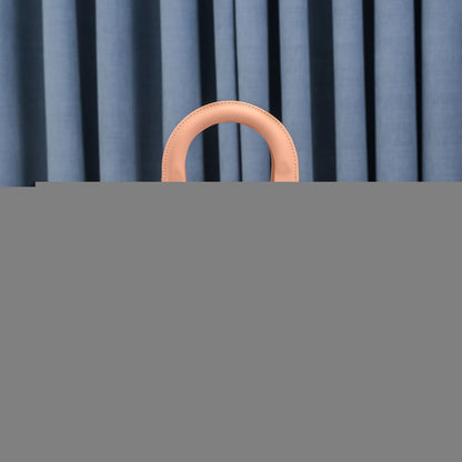 Dior Medium Dior Bag Blush Ultramatte Cannage Calfskin Women