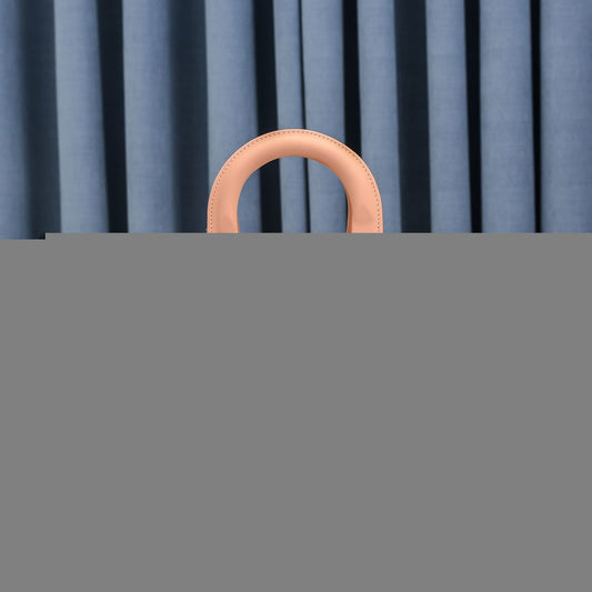 Dior Medium Dior Bag Blush Ultramatte Cannage Calfskin Women