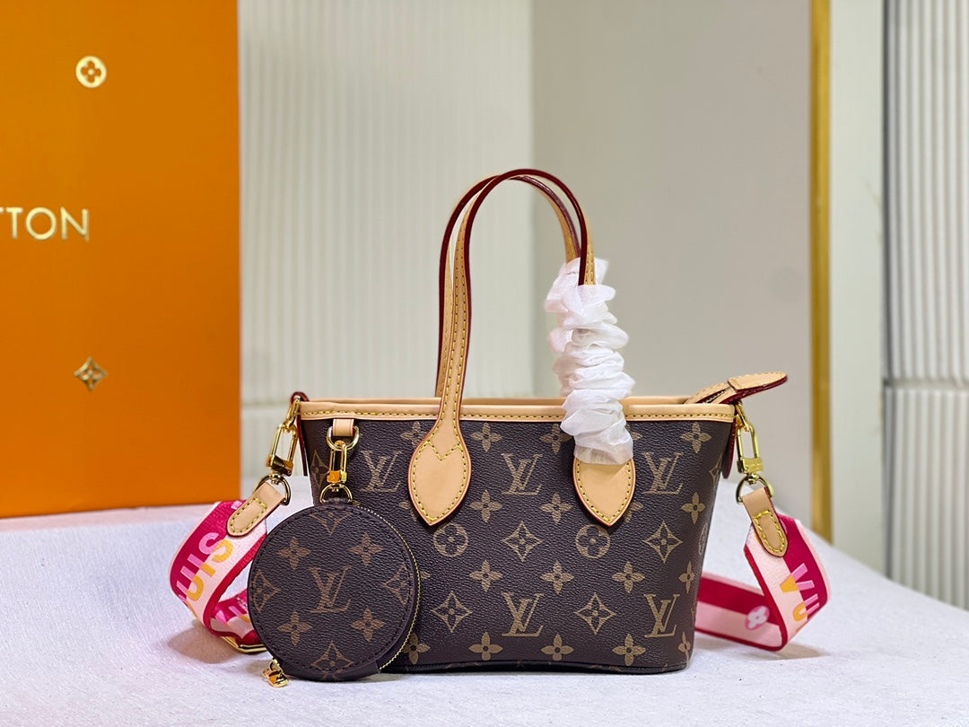 Louis Vuitton Neverfull BB