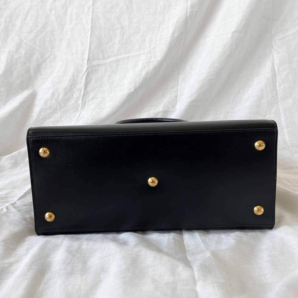 Dior New Dior St Honoré Bag