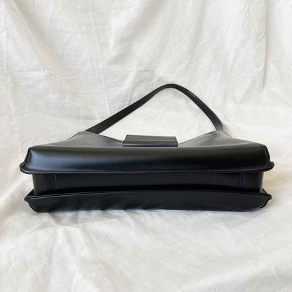 Givenchy Smooth Leather Shoulder Bag