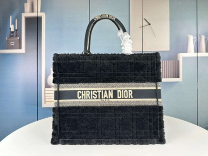 Dior Book Tote