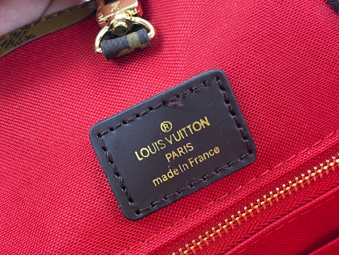 LOUIS VUITTON Onthego MM