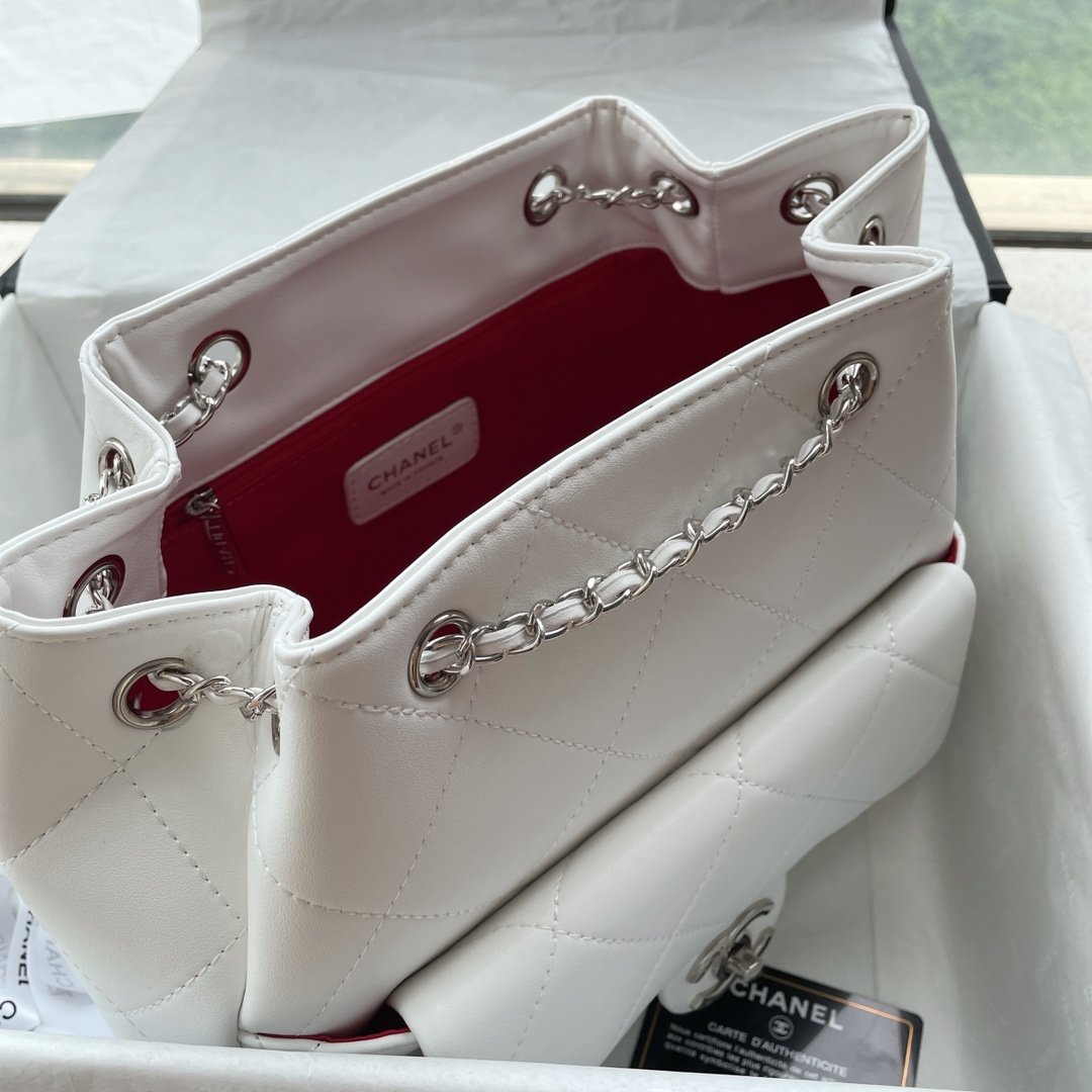 Chanel 22A Duma Backpack