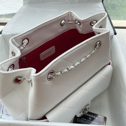 Chanel 22A Duma Backpack