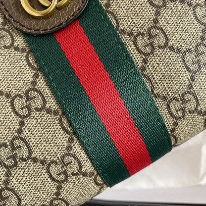 Gucci Ophidia GG Shoulder Bag