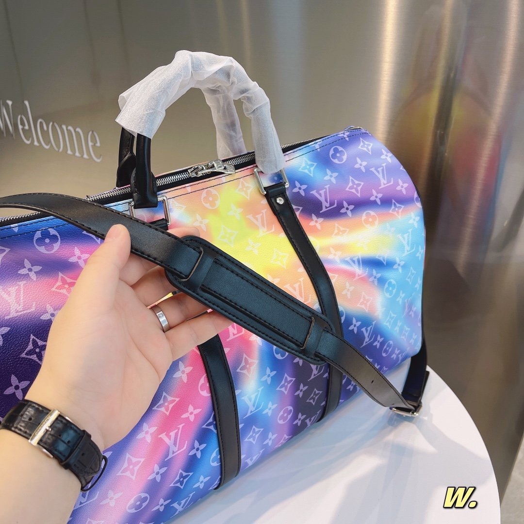 Louis Vuitton Keepall Bandouliere