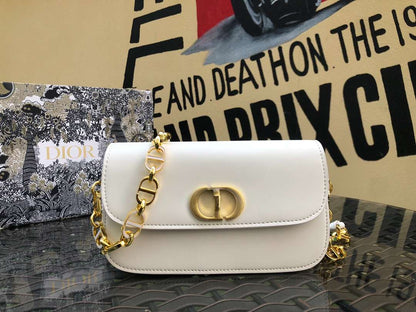 Women DIOR 30 Montaigne Avenue Bag