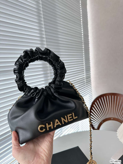 Chanel Hobo Bags