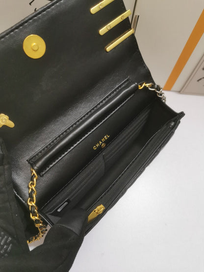 WOC CHANEL LIMITED NEW