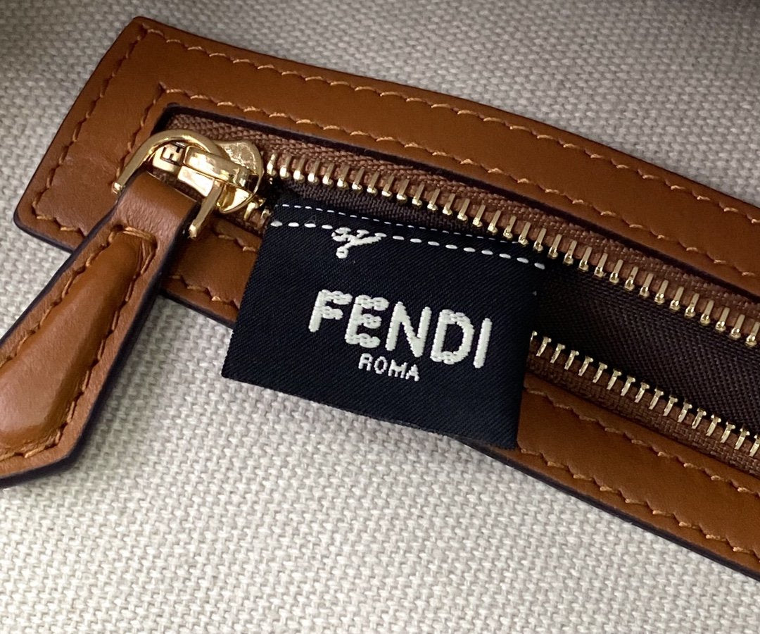 Fendii bag. Exclusive Model TIFFANY QUEEN