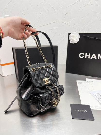 Backpack Chanel
