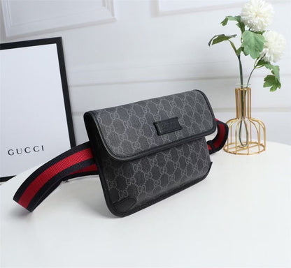 Gucci Gg Neo Vintage Belt Bag