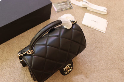 Chanel Mini Flap Bag
